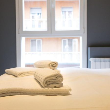 Appartamento In Centro Storico - Via Mascarella - Universita โบโลญญา ภายนอก รูปภาพ