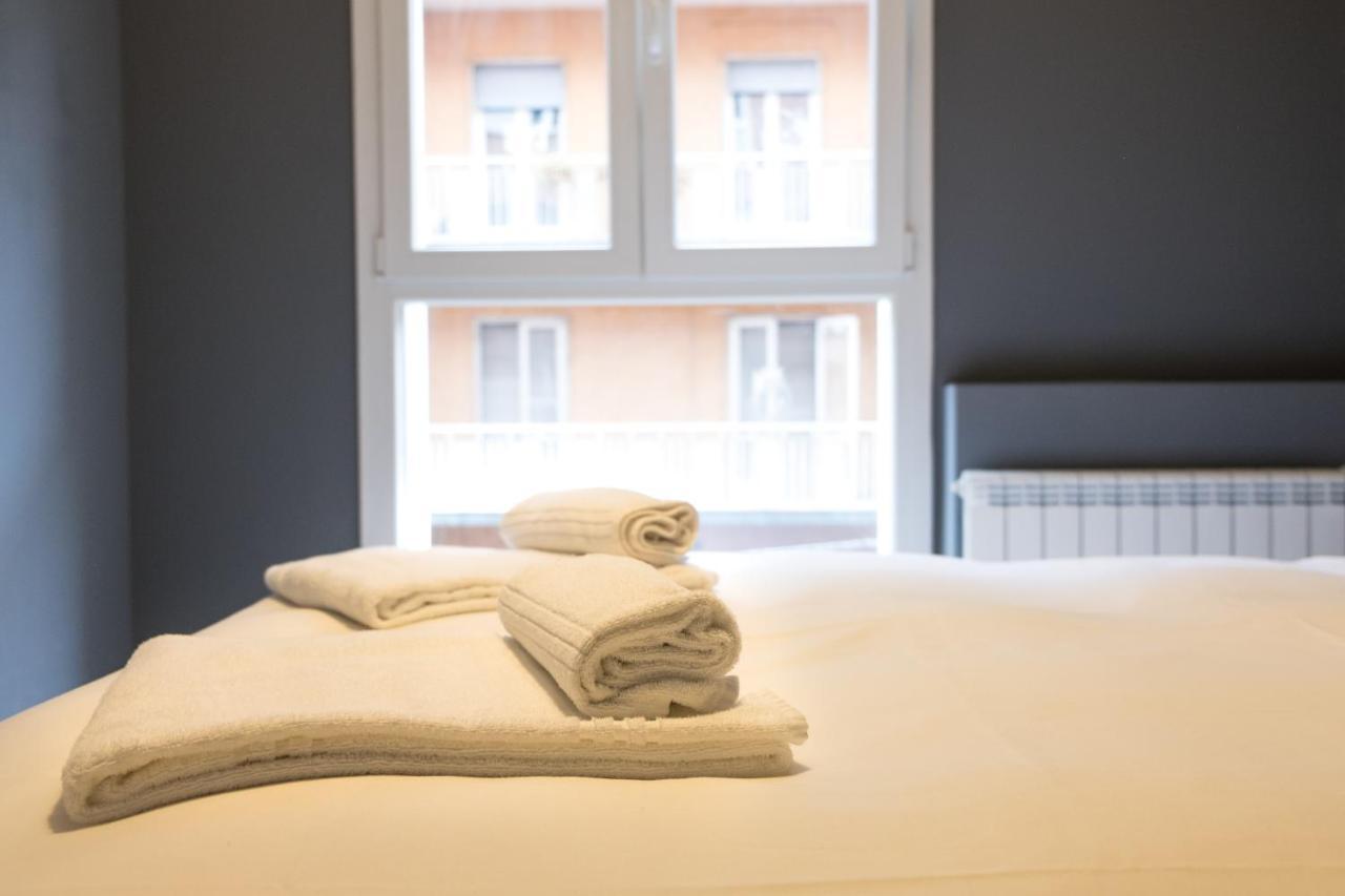Appartamento In Centro Storico - Via Mascarella - Universita โบโลญญา ภายนอก รูปภาพ