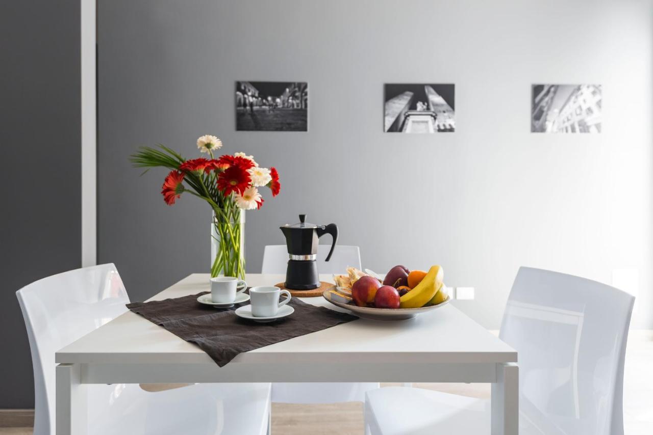Appartamento In Centro Storico - Via Mascarella - Universita โบโลญญา ภายนอก รูปภาพ